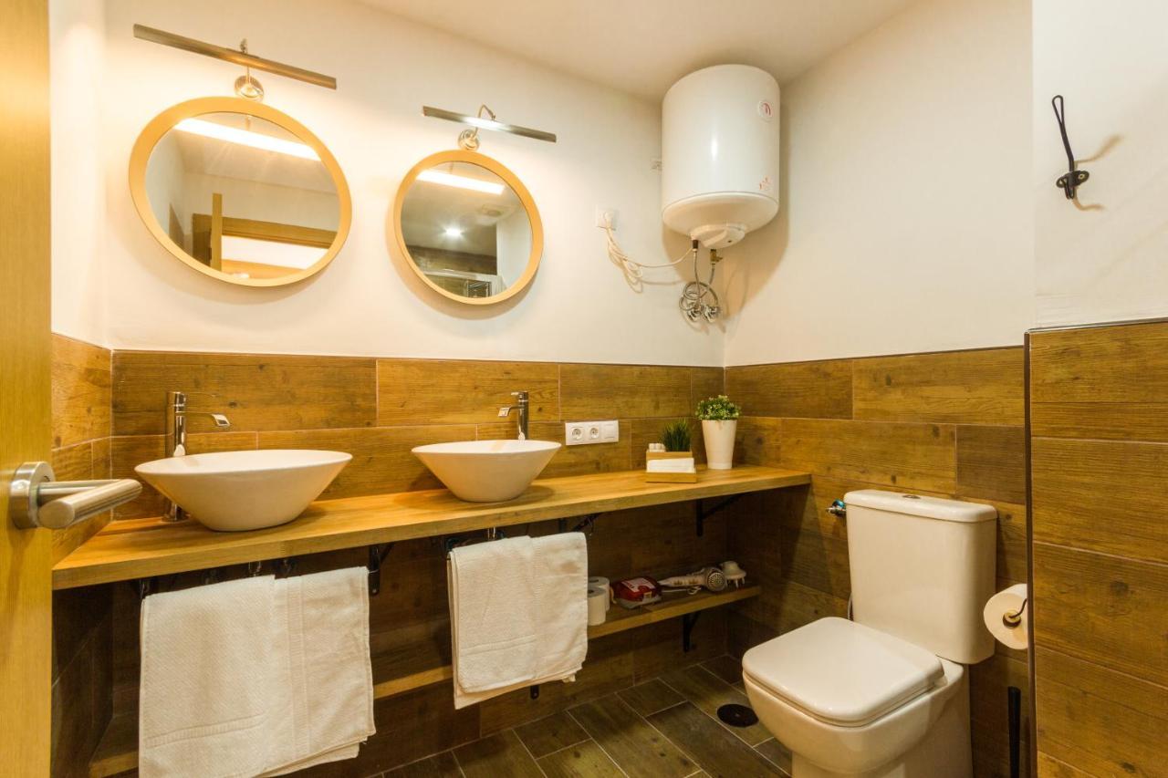 Beach Friendly Apartment Плайя-дель-Інглес Екстер'єр фото