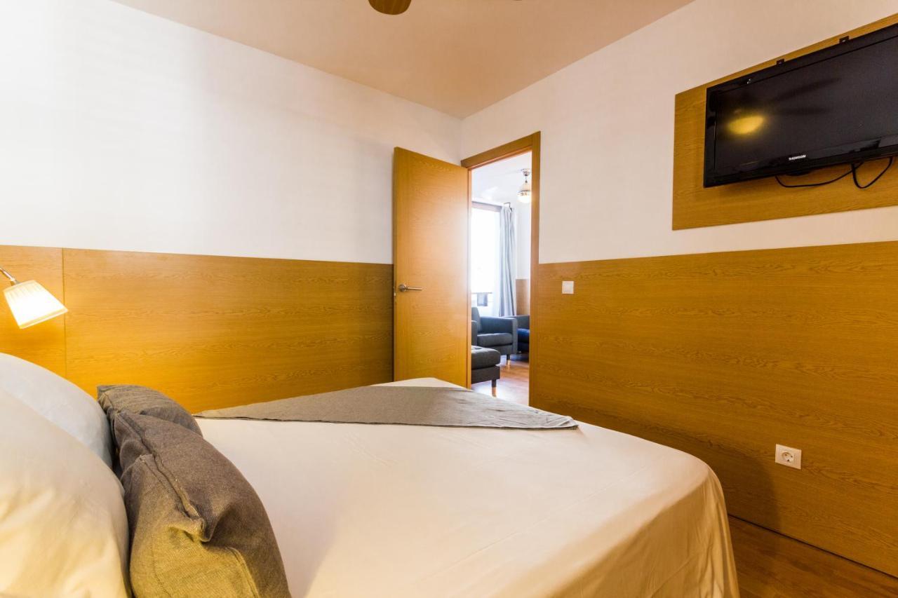 Beach Friendly Apartment Плайя-дель-Інглес Екстер'єр фото