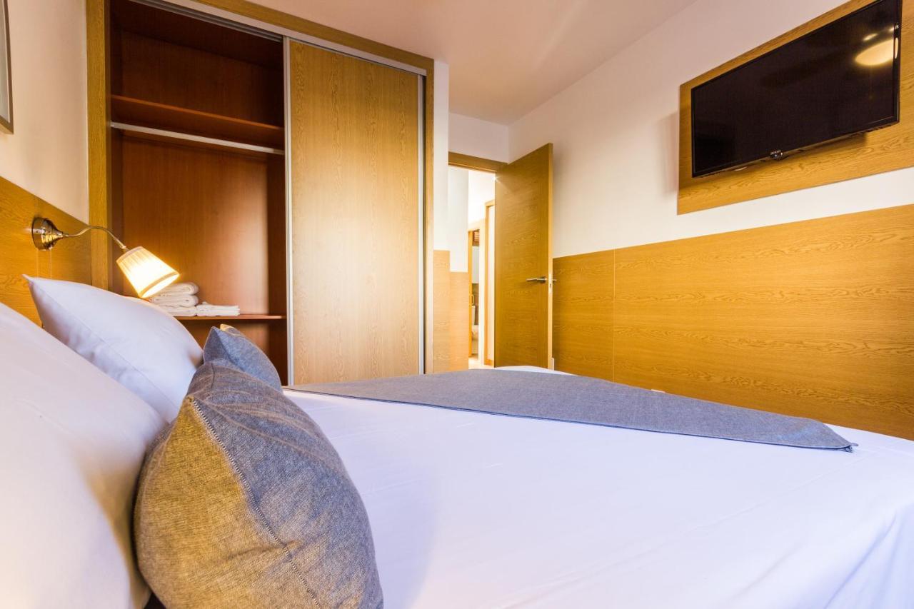 Beach Friendly Apartment Плайя-дель-Інглес Екстер'єр фото