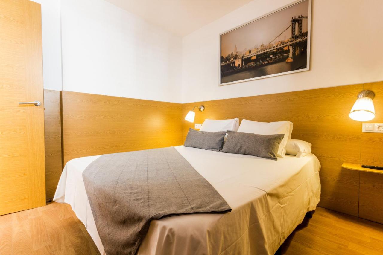 Beach Friendly Apartment Плайя-дель-Інглес Екстер'єр фото
