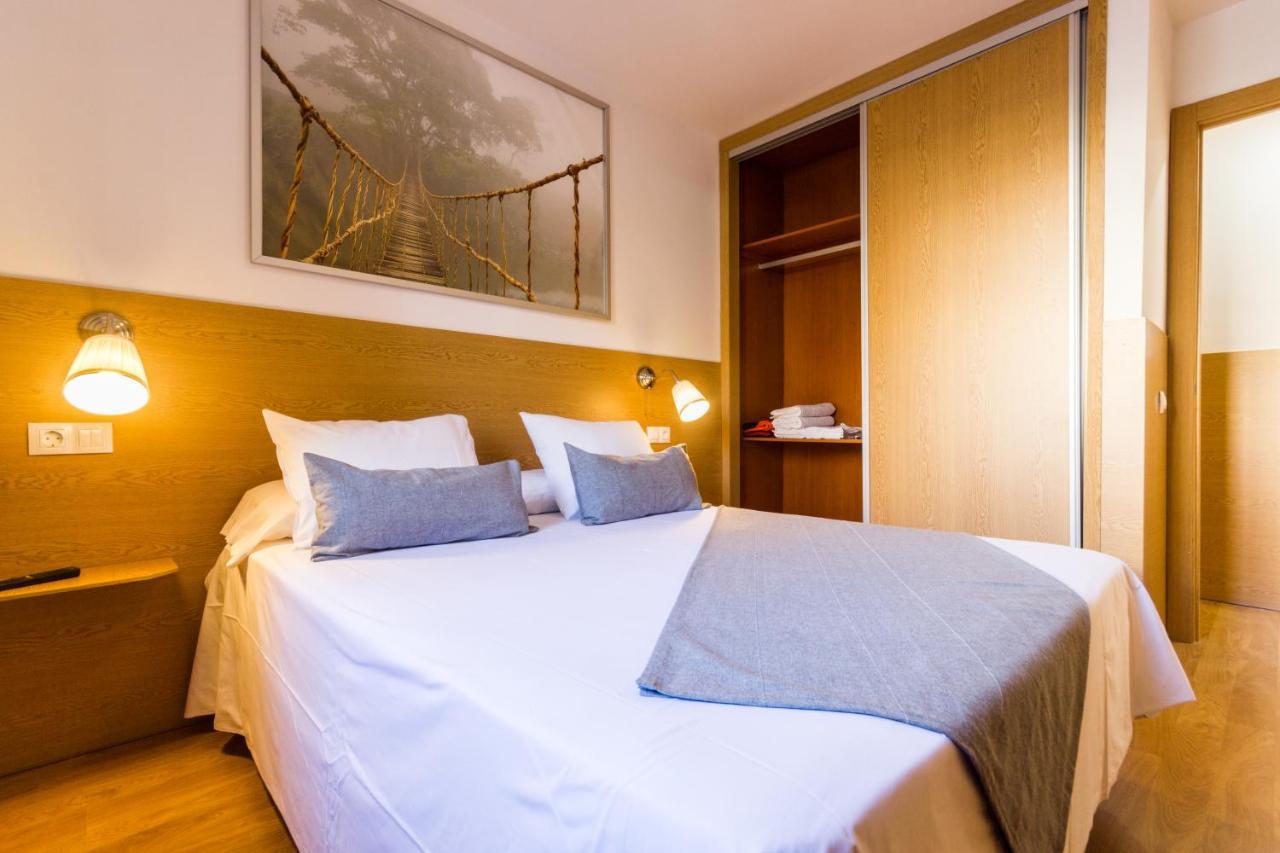 Beach Friendly Apartment Плайя-дель-Інглес Екстер'єр фото